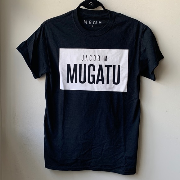 N8NE Other - Zoolander Designer T-shirt Jacobim Mugatu